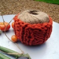 [String Holder/Pot holder - click to enlarge]